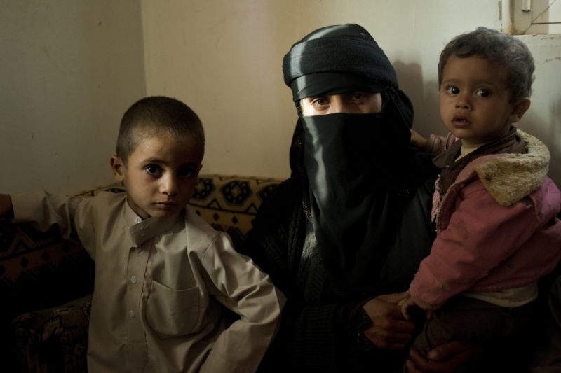 Dirty War Yemen